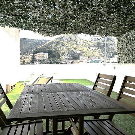 Da Ghighi Daire Tivoli Dış mekan fotoğraf