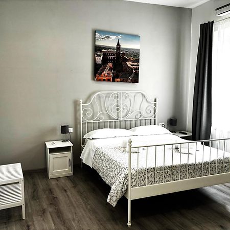 Da Ghighi Daire Tivoli Dış mekan fotoğraf
