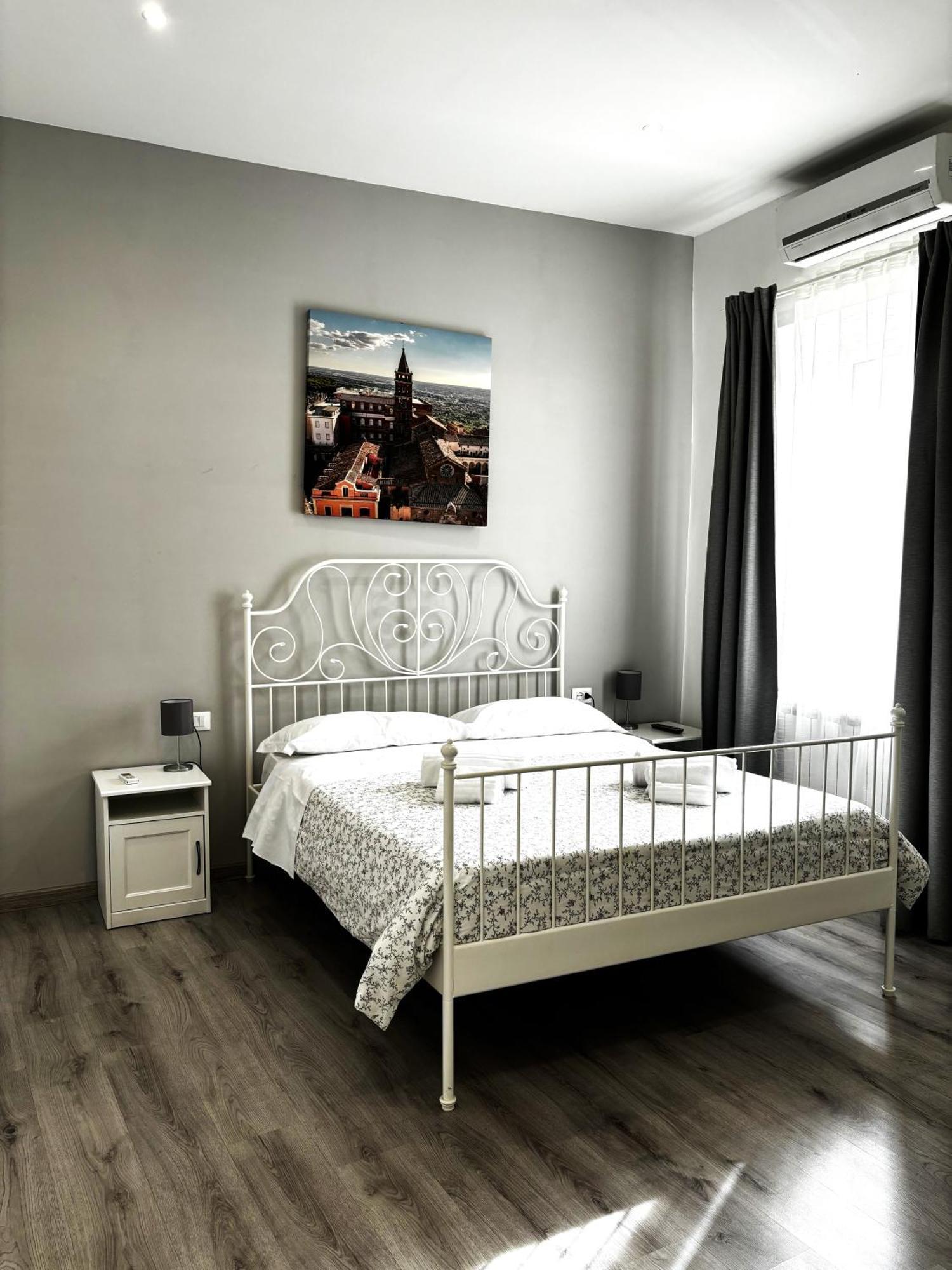 Da Ghighi Daire Tivoli Dış mekan fotoğraf