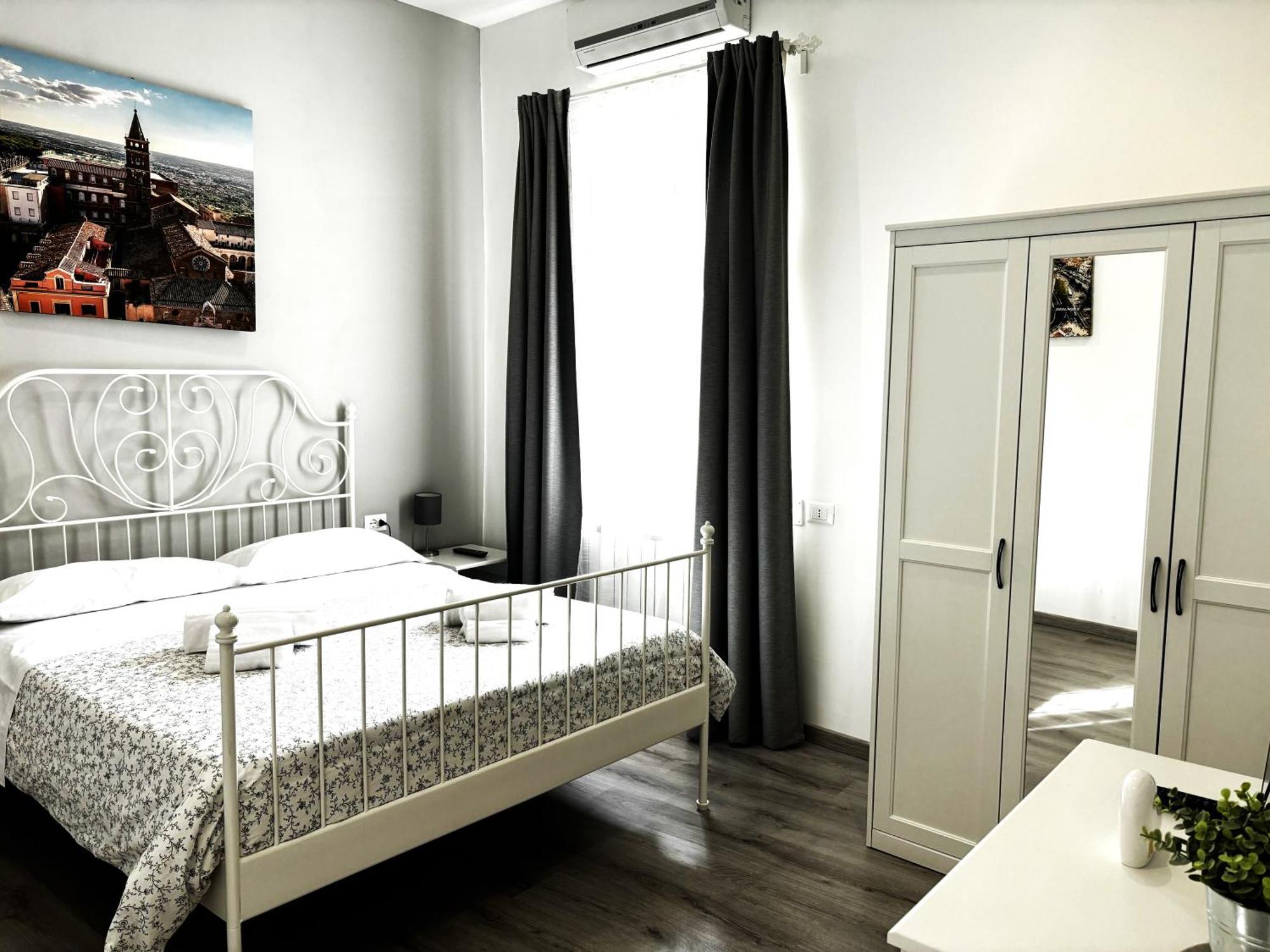 Da Ghighi Daire Tivoli Dış mekan fotoğraf