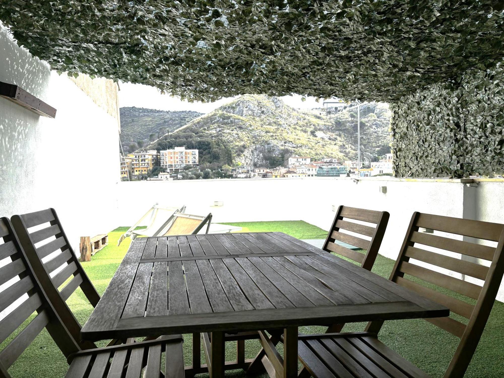 Da Ghighi Daire Tivoli Dış mekan fotoğraf